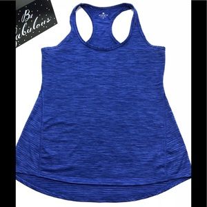 Athleta  sports tank top